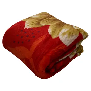  پتو مسافرتی مدل I31 سایز 150x200 سانتی متر