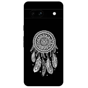 Megafone dream catcher 7196 Cover For Google Pixel 7A
