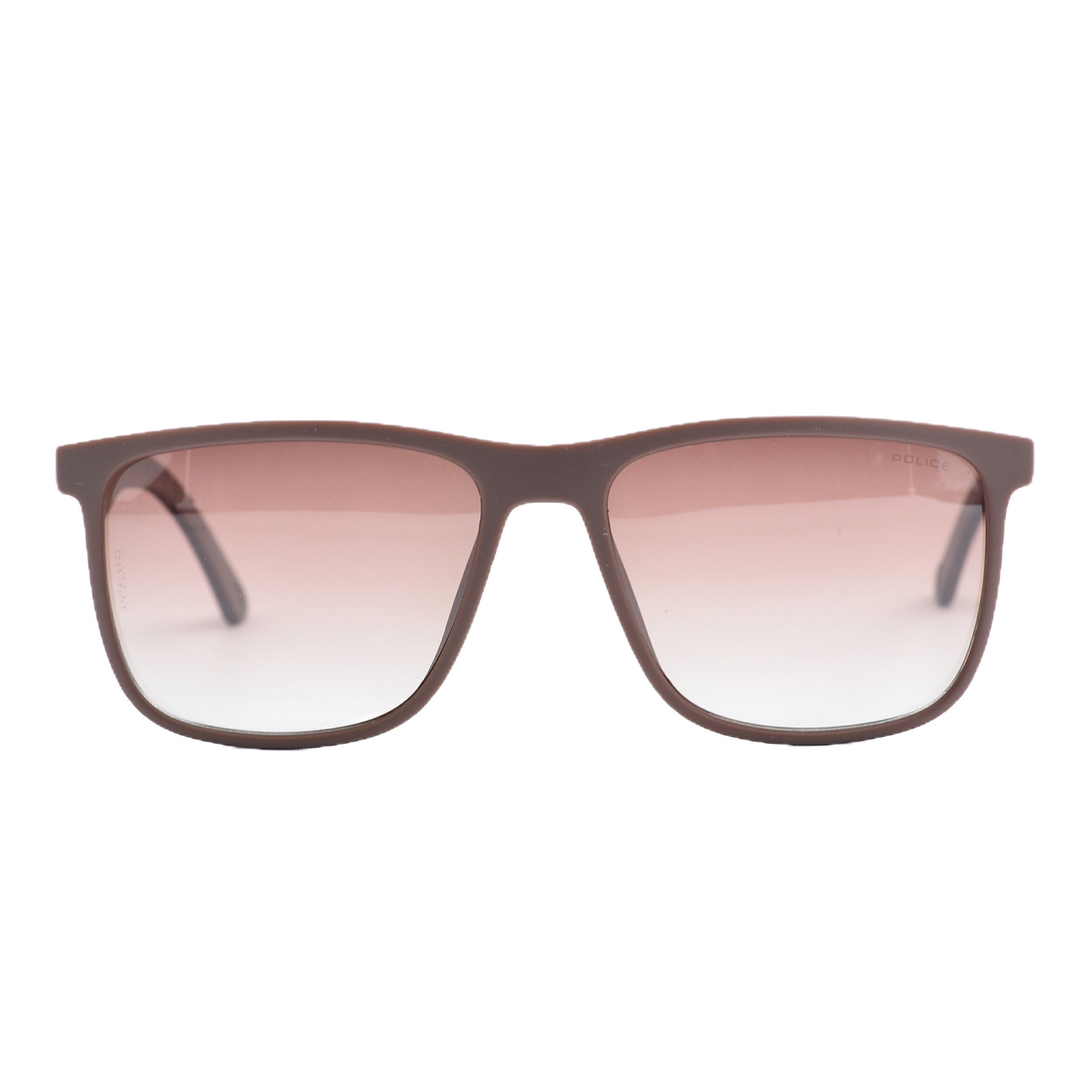  عینک آفتابی مردانه پلیس مدل  SPL732