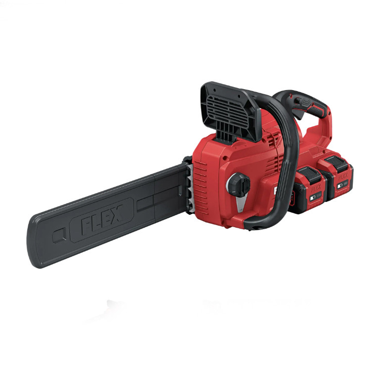اره زنجیری شارژی فلکس مدل Flex GCS 35 2x18-EC