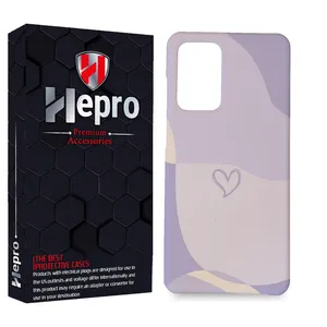 HEPRO MC Cover for SAMSUNG GALAXY A23
