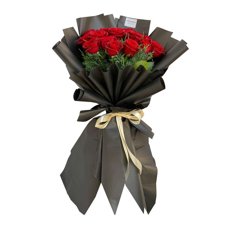 دسته گل مدل 04