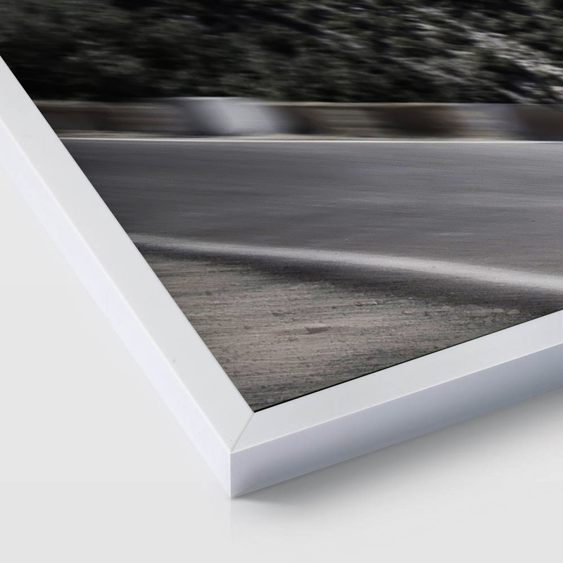 تابلو بکلیت طرح ماشین مدل W-D1022