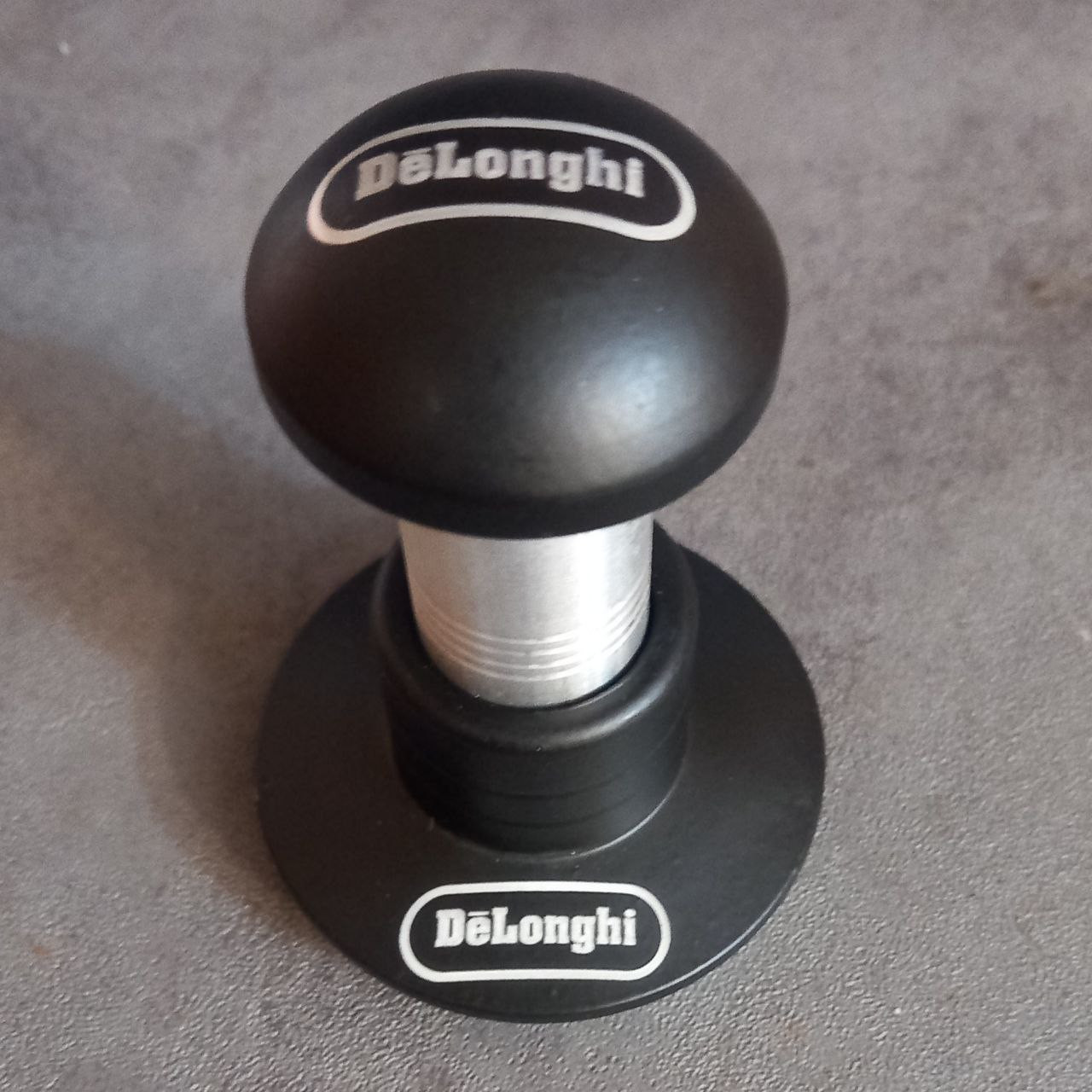 تمپر قهوه دلونگی مدل فنری کد D51 تمپر قهوه دلونگی مدل فنری کد D51