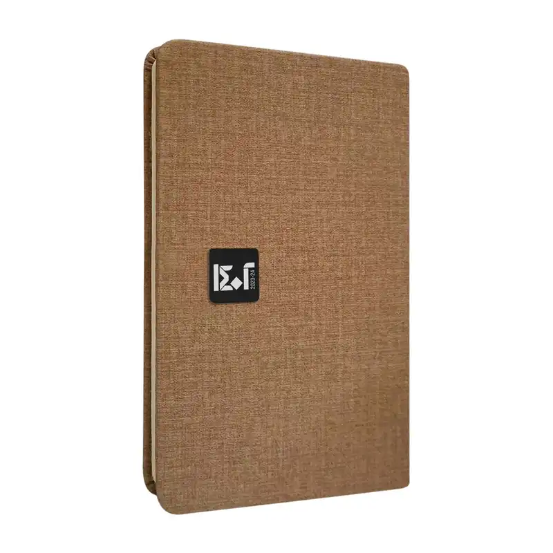 سالنامه سال 1402 تیج سان مدل رایان کد D