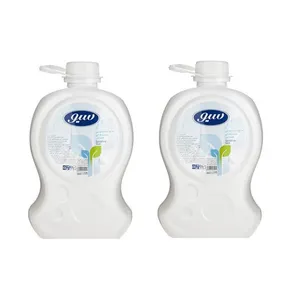 مایع دستشویی سیو مدل Sensitive Skin حجم 2500 میلی لیتر بسته 2 عددی