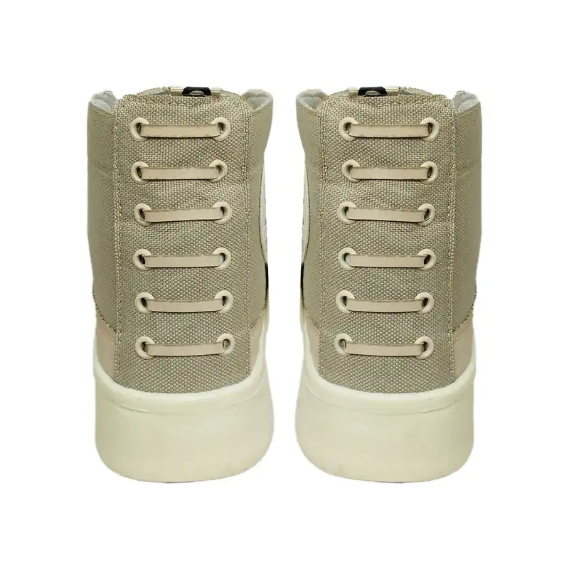 نیم بوت زنانه سیی مدل استار فشن کد 2063