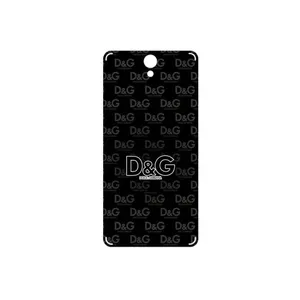 MAHOOT DG Cover Sticker for Lenovo Vibe S1