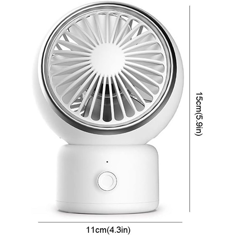 پنکه رومیزی مدل مینی کد O-111