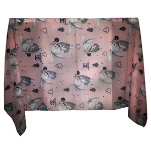 شال دخترانه مدل  1304