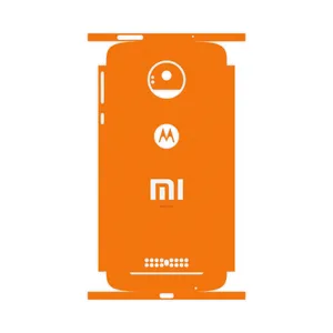 MAHOOT Xiaomi-FullSkin Cover Sticker for Motorola Moto Z