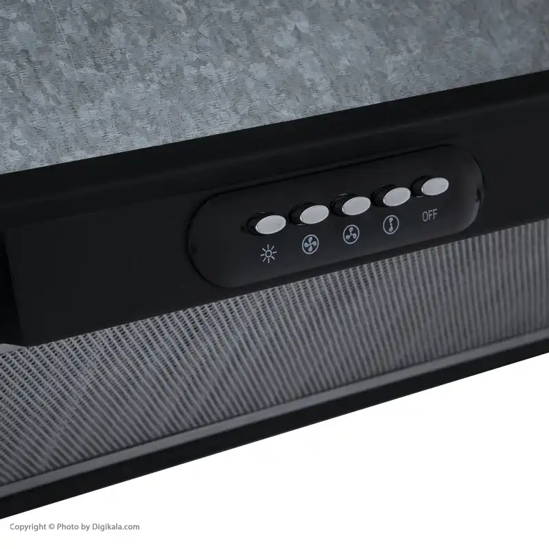 هود مخفی جیلارد مدل HM-111 سایز 70