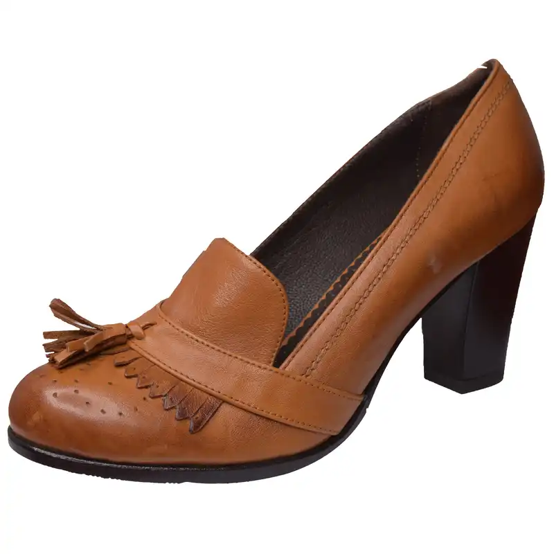 کفش زنانه مدل صحرا