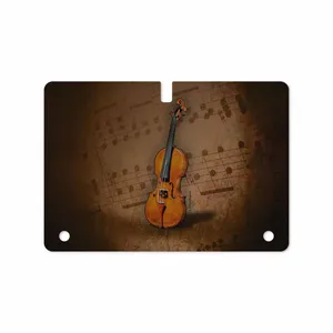 MAHOOT Violin-Instrument Cover Sticker for Samsung Galaxy Tab S 10.5 2014 T800