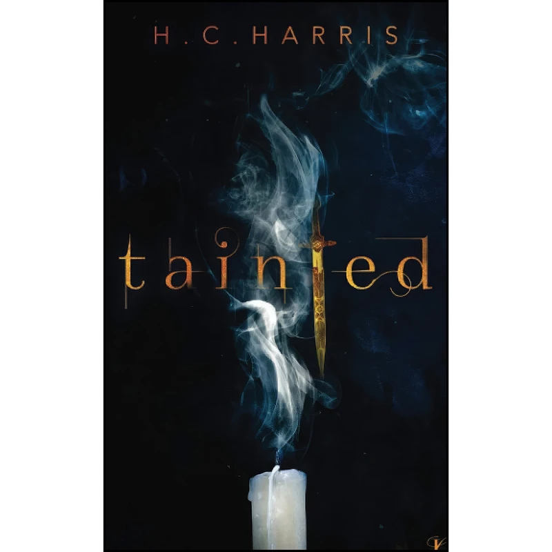 کتاب Tainted اثر Margie Danielsen انتشارات تازه ها