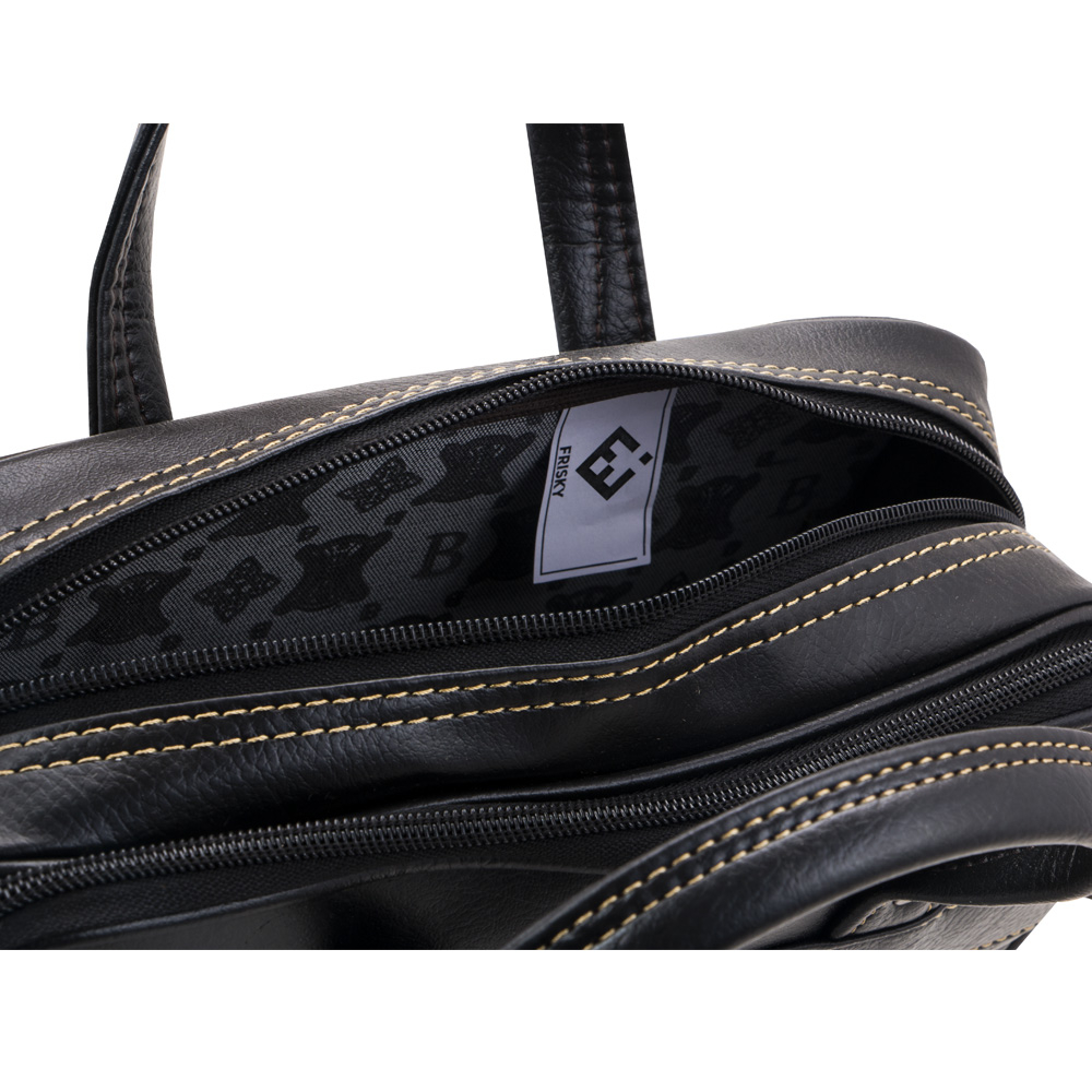 کیف اداری فیریسکی مدل NU-00879