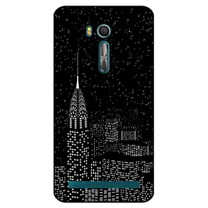 Megafone 7768 Cover For Asus Zenfone Go / ZB551KL