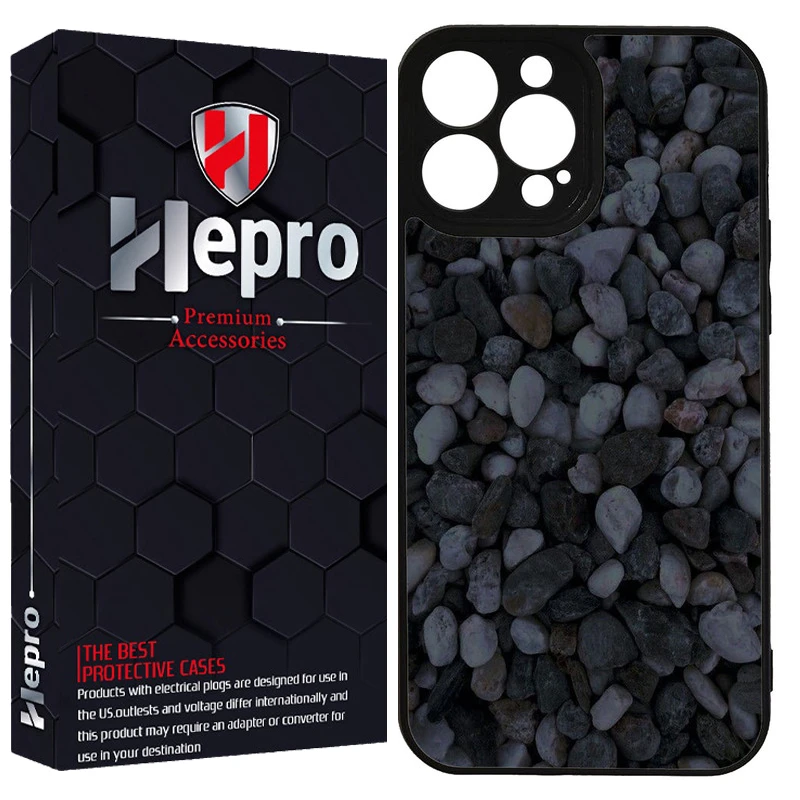 کاور هپرو طرح فانتزی مدل TPU مناسب برای گوشی موبایل اپل IPHONE 16 PRO