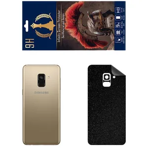 INFINITI PRO SD Back Skin For Samsung Galaxy A8 2018