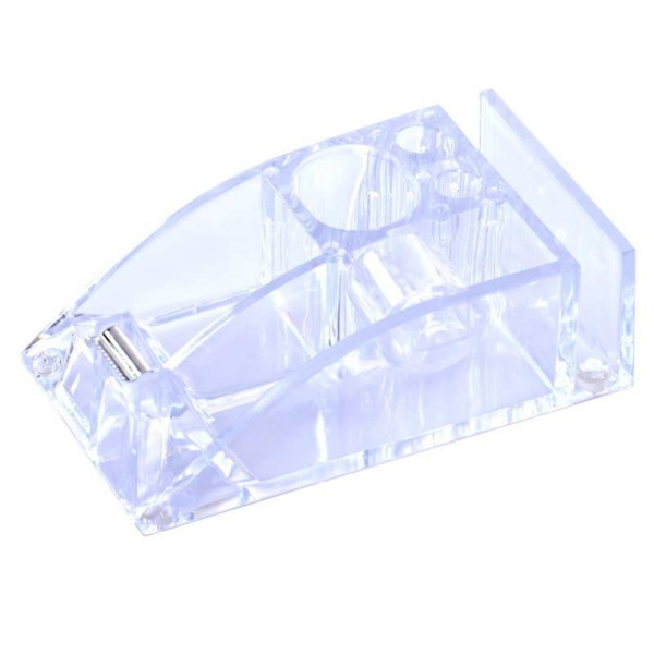 پایه چسب مدل نیکتا کریستال کد 114