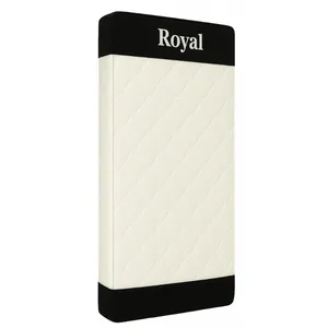 تشک طبی رویال مدل سوپر ابر تک نفره سایز 90×200 سانتی متر 