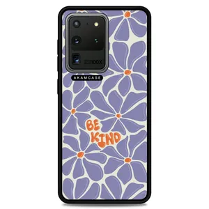 AKAM AMC-WSGS20U-QOUTES18 Cover For Samsung Galaxy S20 Ultra