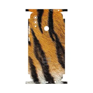 MAHOOT Tiger Skin-FullSkin Cover Sticker for Honor 10 Lite