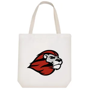 ساک خرید خندالو مدل شیر قرمز کد 6280