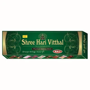 عود کی اف مدل Shree Hari Vitthal