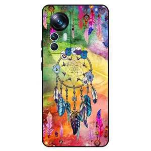 Megafone Dream Catcher 8082 Cover For Xiaomi 12T