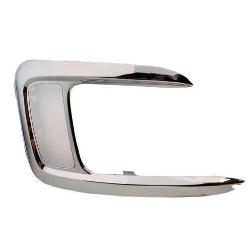 قاب دور مه شکن جلو راست خودرو مدل 2803524 مناسب برای ام وی ام X22