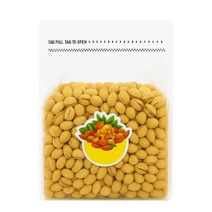 پسته اکبری طعم خام فاخر همدان - 250 گرم