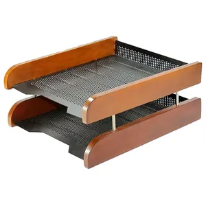 کازیه مدل  چوب و فلز کد 162