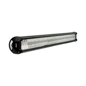 پرژکتور لایت بار اچ اف دی مدل دو ردیفه لنز دار 288w