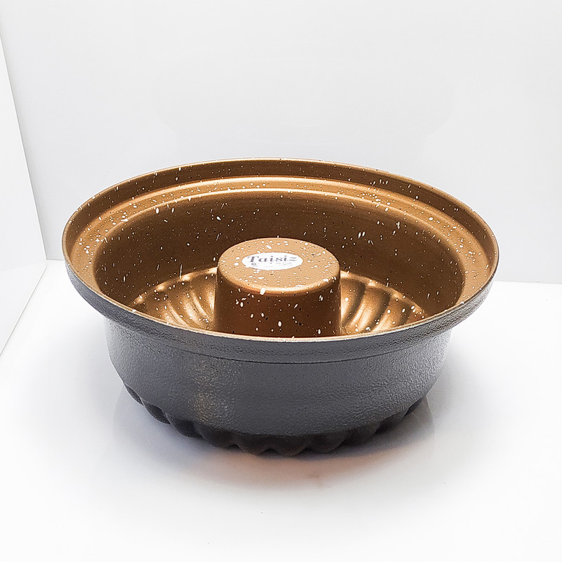 قالب کیک تایسیز مدل کایدانلیک کد CM28