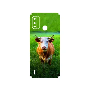 MAHOOT Cow Cover Sticker for Nokia G11 Plus