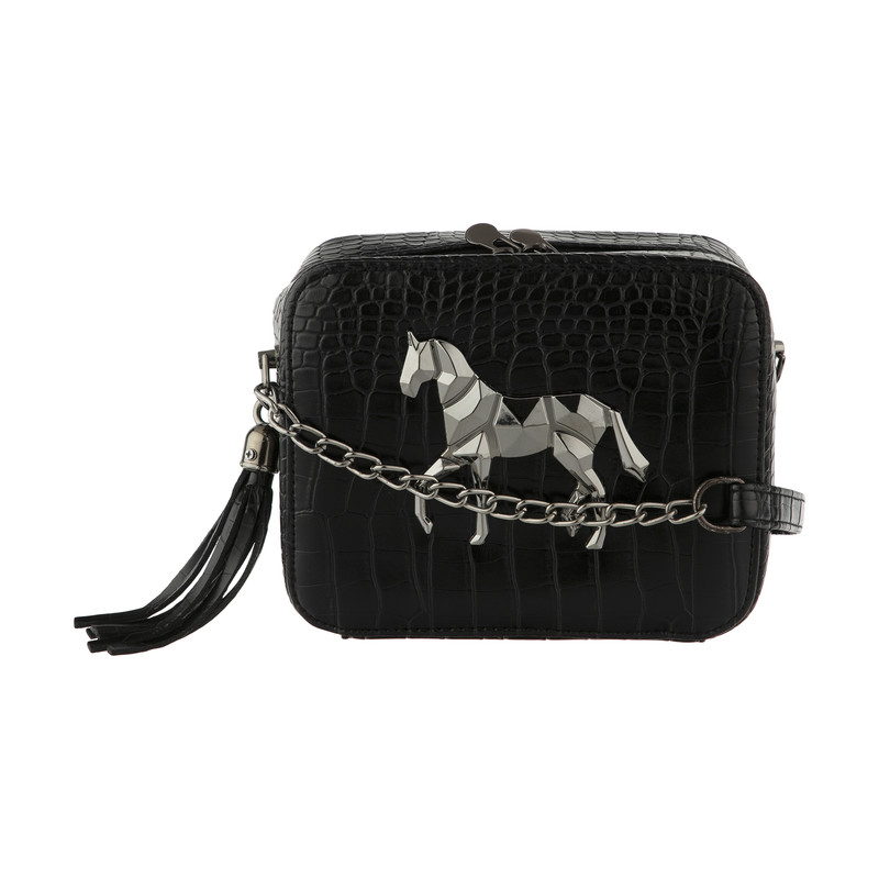 کیف رودوشی زنانه مدل 7542