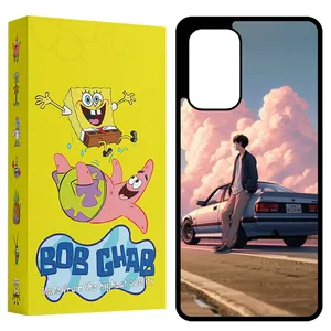 BOB Ghab BCPA53 Cover For Samsung Galaxy A53 5G  