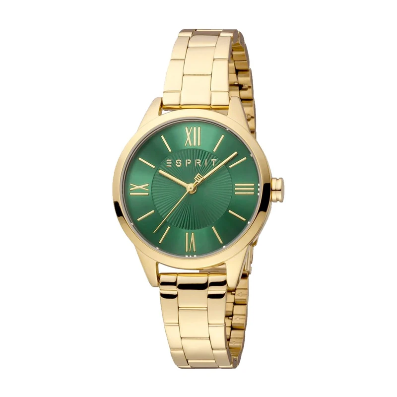 ساعت مچی عقربه‌ای زنانه اسپریت مدل ES1L423M0035