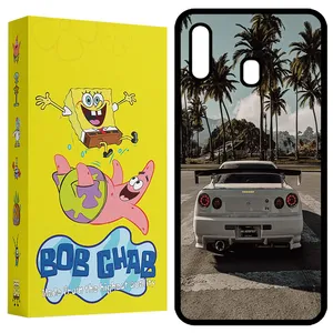 BOB Ghab BCPA20 Cover For Samsung Galaxy A30 / A20 / M10s 