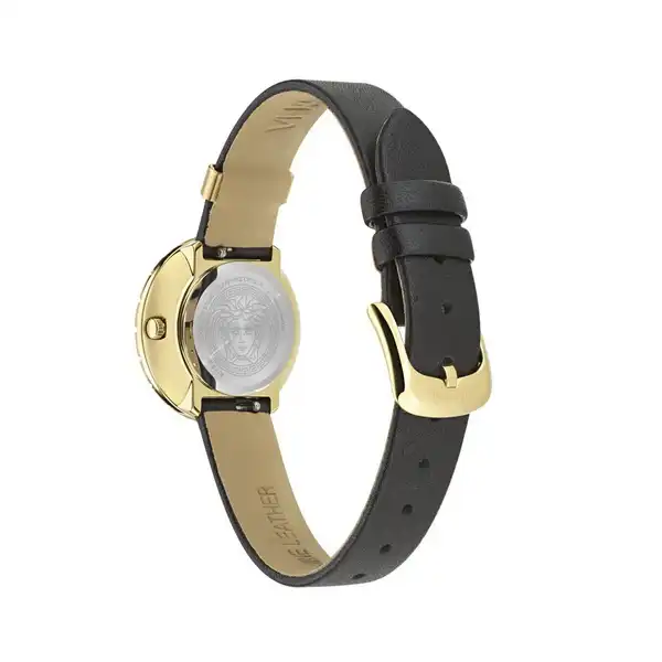 ساعت مچی عقربه ای زنانه ورساچه مدل VE8C00224