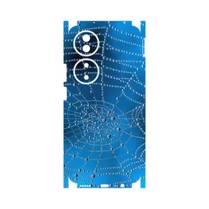 MAHOOT Spider web-FullSkin Cover Sticker for Honor X7b