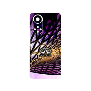 MAHOOT infinity Cover Sticker for Huawei Nova 9
