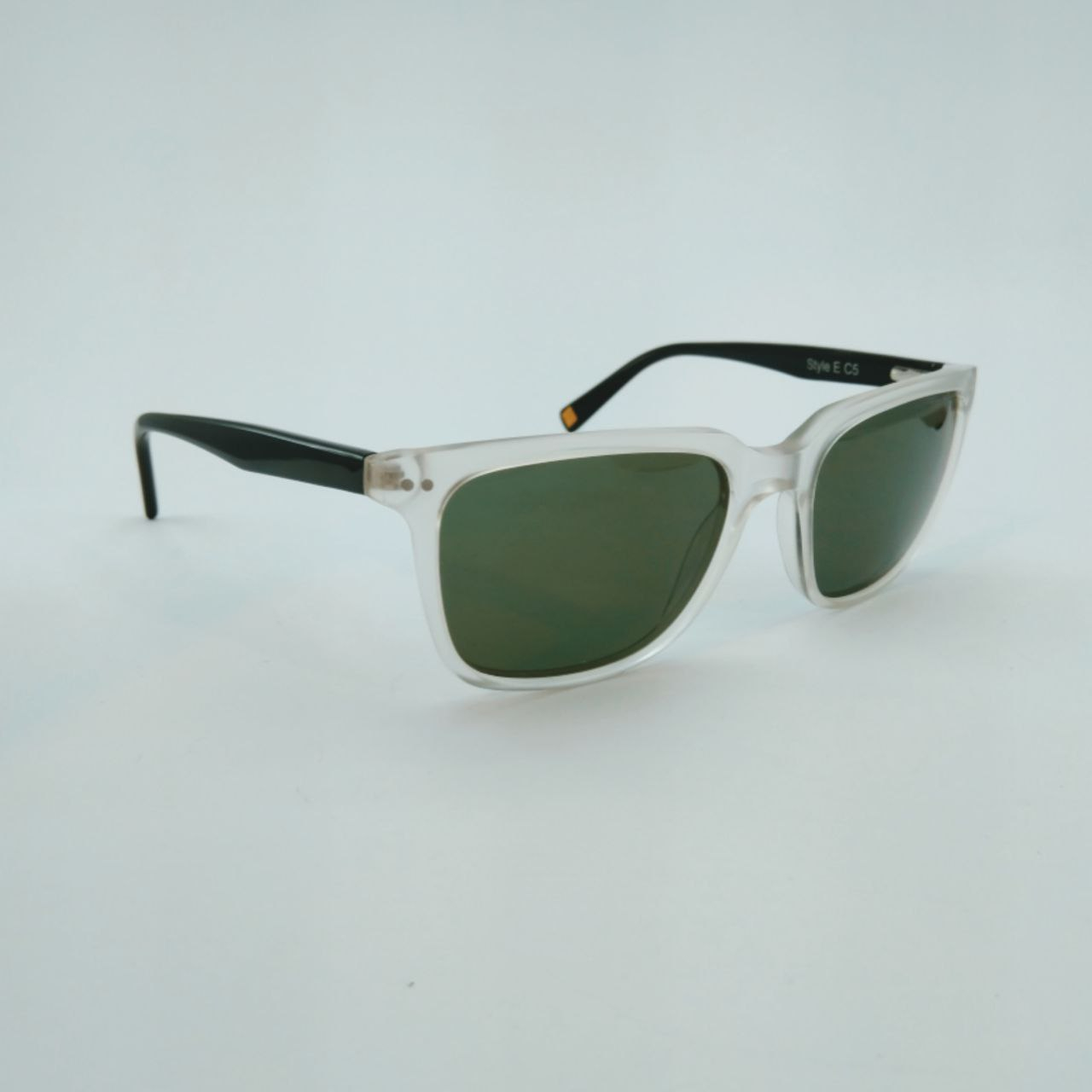 عینک آفتابی تد بیکر مدل Style E C5