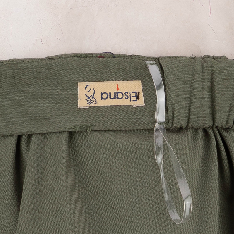 ست کت و دامن زنانه السانا مدل ساجده کد 202953