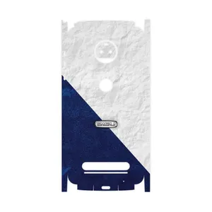 MAHOOT BISU-FullSkin Cover Sticker for Motorola Moto Z2 Force