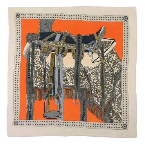 روسری زنانه مدل 34251