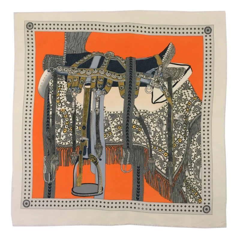 روسری زنانه مدل 34251