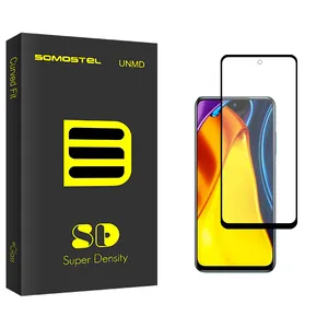 Somastel SD Pro Screen Protector For Xiaomi Poco M4 Pro 5G