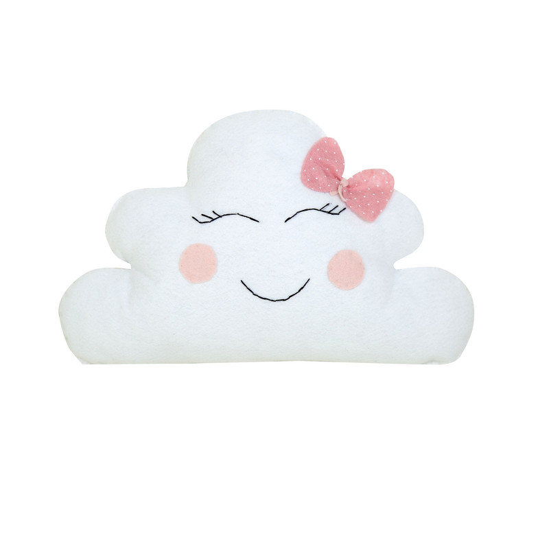 کوسن کودک طرح ابر کد M4